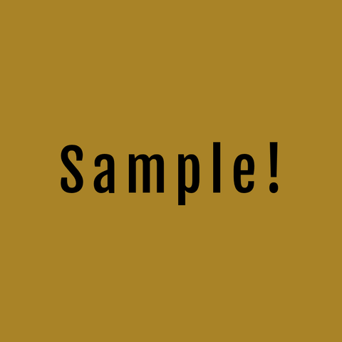 Sample Product Five